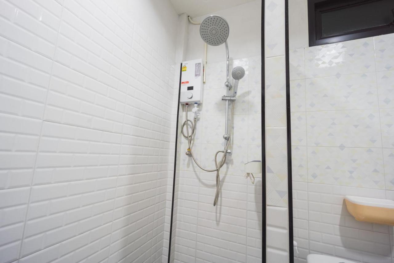 Bed and Breakfast Nararin Garden House Ban Nong Sa Exterior foto