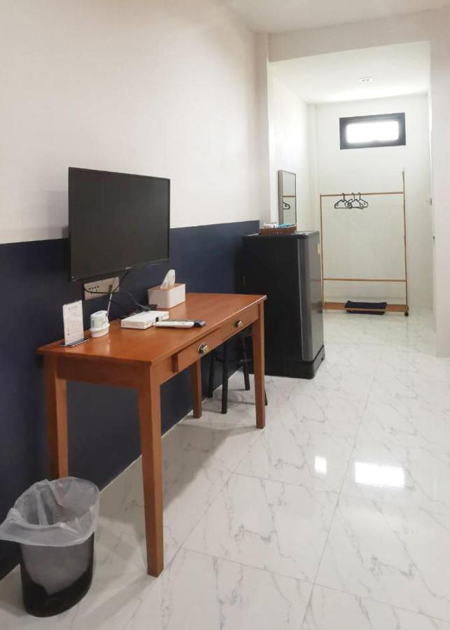 Bed and Breakfast Nararin Garden House Ban Nong Sa Exterior foto